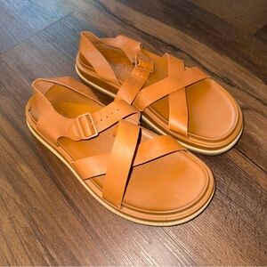 Chaco Townes Sandal
